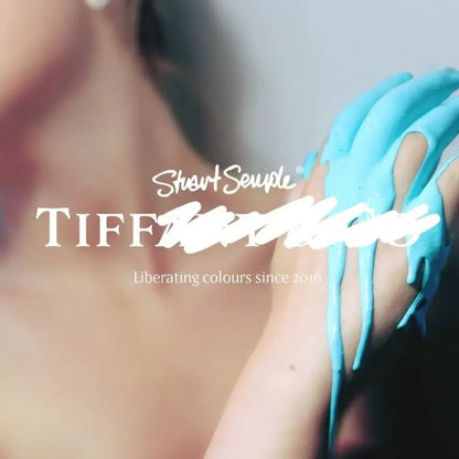 Stuart Semple Tiff Blue
