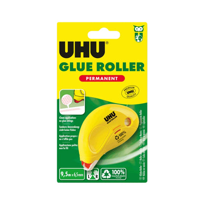 UHU Glue Roller Permanent