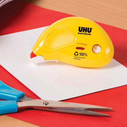 UHU Glue Roller Permanent