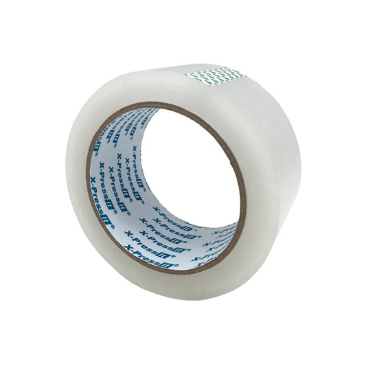 X-Press It Packing Tape Clear