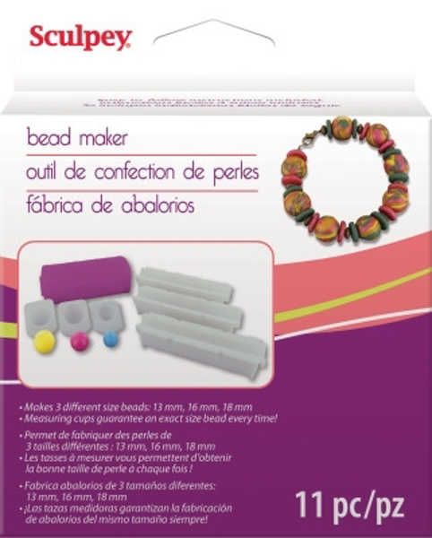 Picture of Sculpey Bead Maker