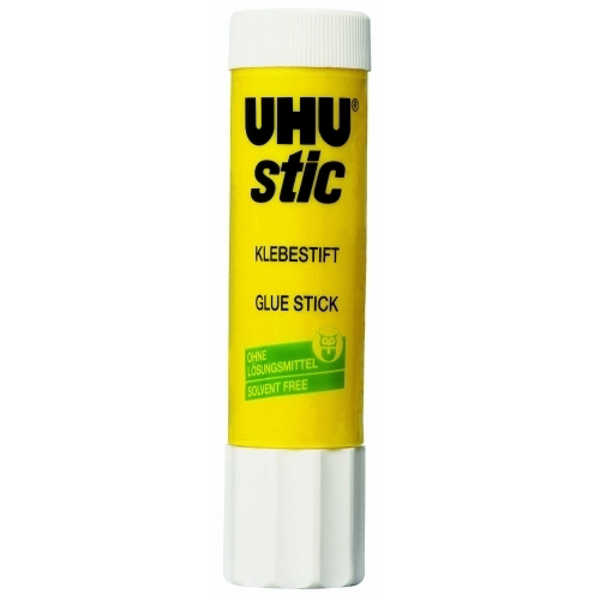 Picture of Uhu Glue Stick 40g
