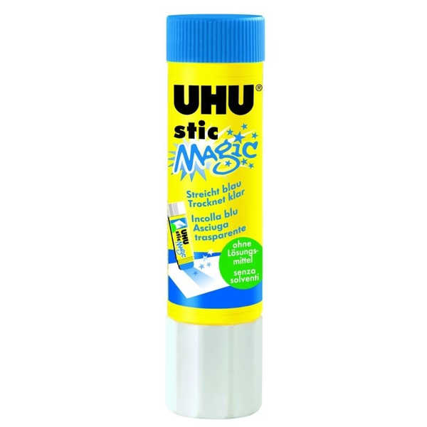 Picture of Uhu Magic Glue Stick 40g