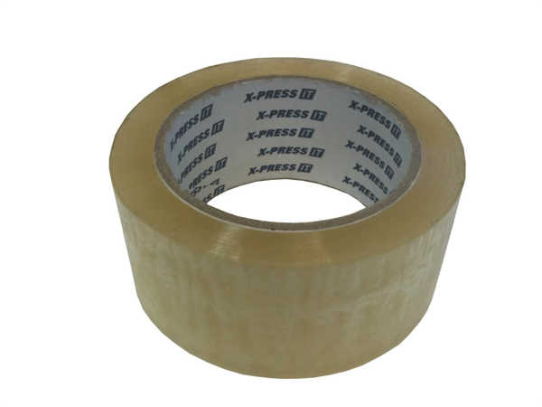 Picture of XPress It Packing Tape Clear