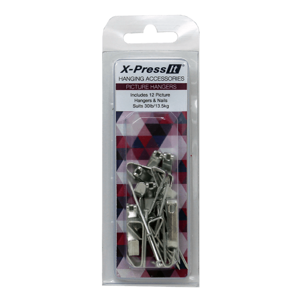 Picture of Xpress it  Picture Hangers  13kg