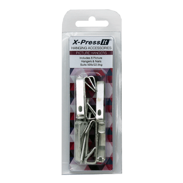 Picture of Xpress it  Picture Hangers  22kg