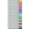 Picture of Staedtler Triplus Fineliners