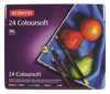 Picture of Derwent Coloursoft Pencil Sets