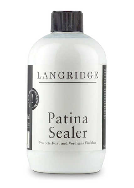 Picture of Langridge Patina Sealer 500ml