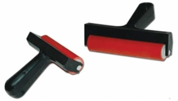 Picture of Renoir Rubber Rollers