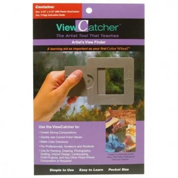 Picture of Artist View Catcher