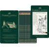 Picture of Faber Castell Graphite 9000 Design Set 12