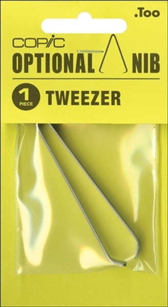 Picture of Copic Tweezers