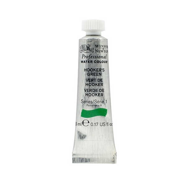 Picture of Winsor & Newton Professional Watercolours