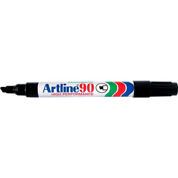 Picture of Artline 90 Permanent Markers