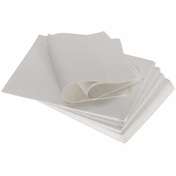 Picture of Bulky Newsprint Paper Sheets A1 60gsm