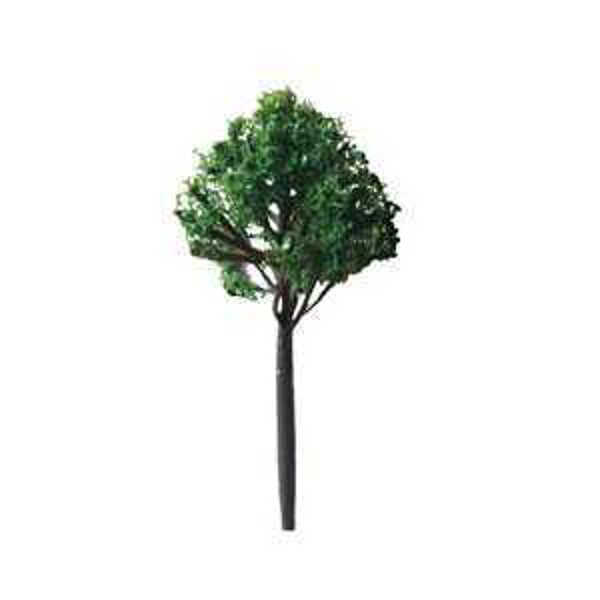 Picture of Scale Model Tree 50E 50mm SCALE 1:200-300 5pk