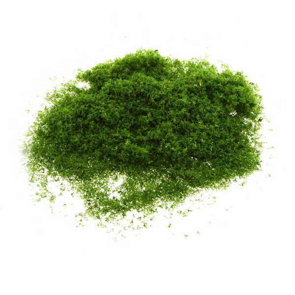 Picture of Scale Model Grass Fine Turf Medium Green Small