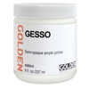 Picture of Golden Acrylic Gesso White