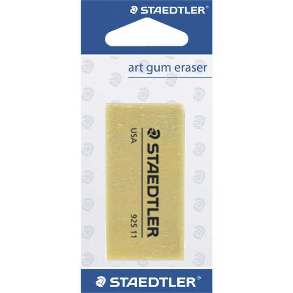 Picture of Staedtler Art Gum Eraser