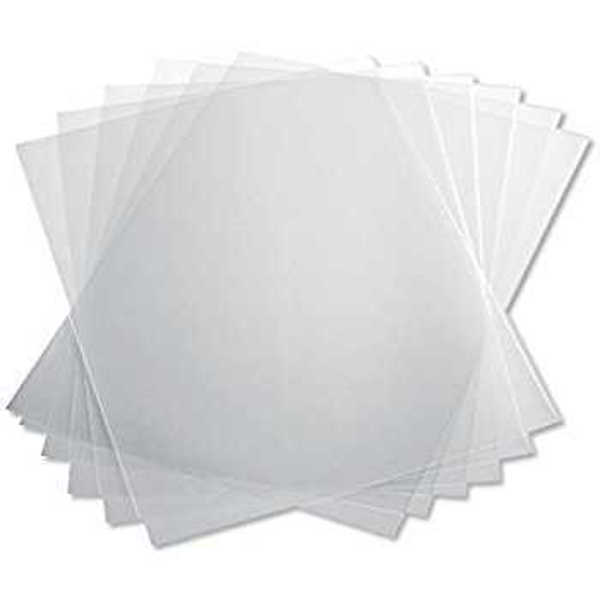Picture of Acetate Polyester Film A3