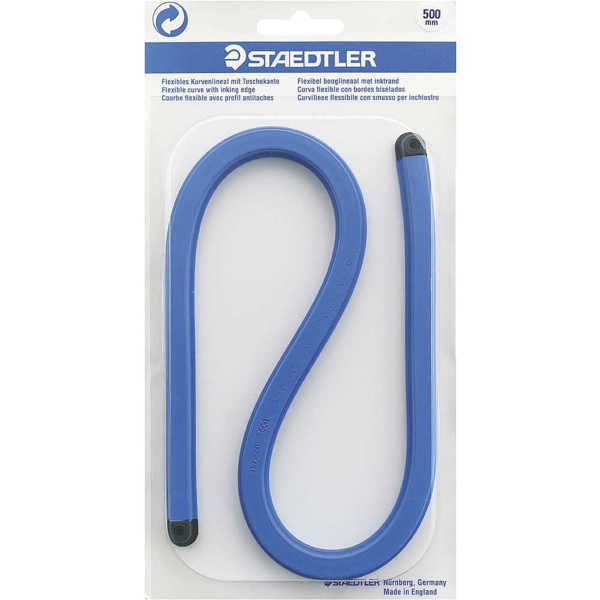 Picture of Staedter Flexible Curve 40cm