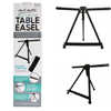 Picture of Mont Marte Aluminium Table Top Easel