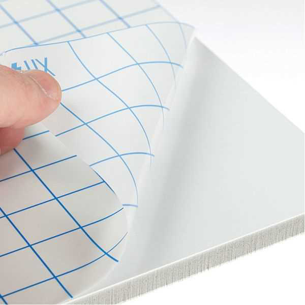 Picture of Self Adhesive Foamboard A4