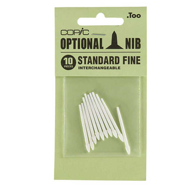 Picture of Copic Nib Standard Fine