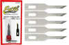 Picture of Excel Stencil Edge Blades #6