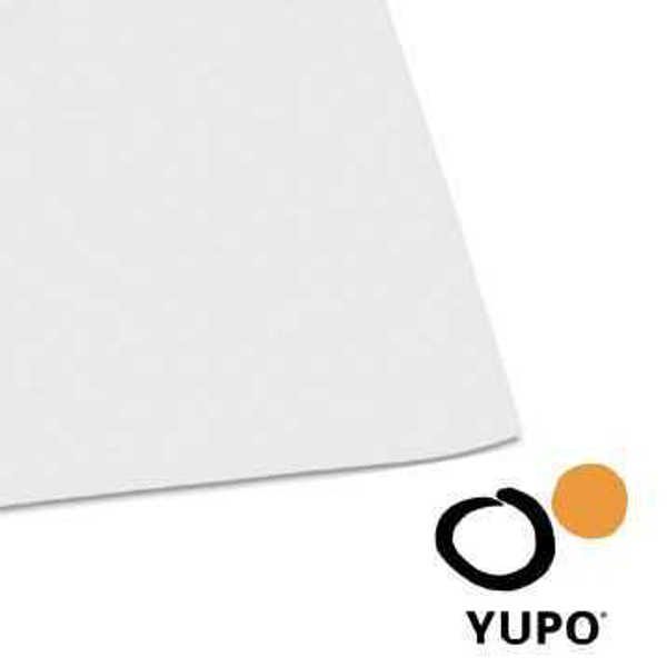 Picture of Yupo Paper Sheet 65x93cm 410gsm