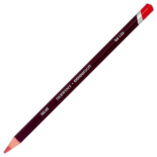 Picture of Derwent Coloursoft Pencils