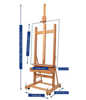 Picture of MABEF M05 STUDIO EASEL