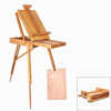 Picture of Mabef M22 French Box Easel