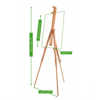 Picture of Mabef M29 Tripod Easel