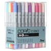 Picture of Copic Ciao Set 36c Assorted Colours