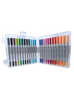 Picture of Mont Marte Duo Markers 24pk