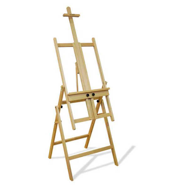 Picture of Mont Marte Convertable Studio Easel