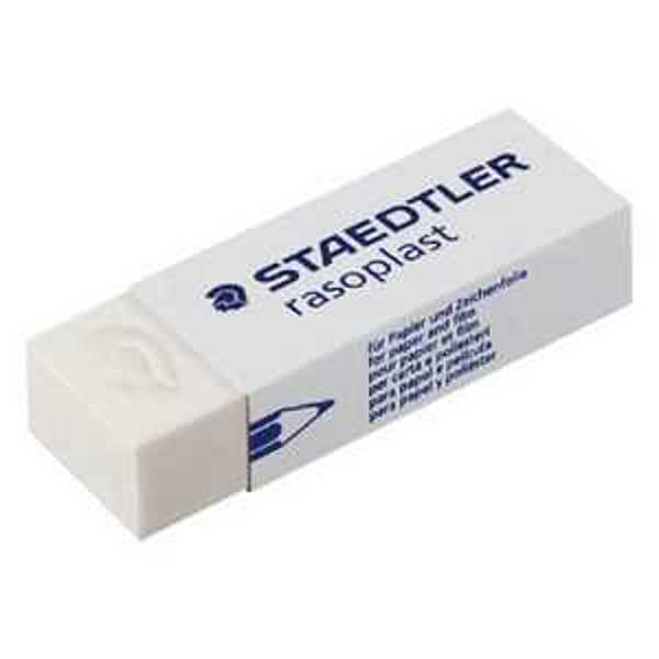 Picture of Staedtler Rasoplast Eraser