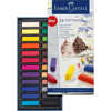 Picture of Faber Castell Soft Pastels