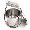 Picture of Brush Washer Stainless Steel Large