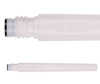 Picture of Kuretake Zig Brush Pen Refill Cartridge White