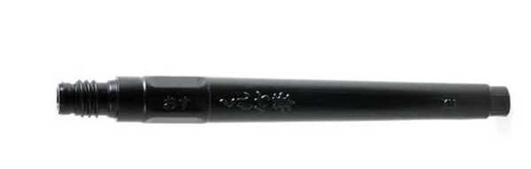 Picture of Kuretake Zig Brush Pen Refill Cartridge Black