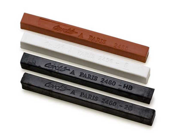 Picture of Conte Crayons