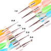 Picture of K2 Metal Stylus Tools 5pk