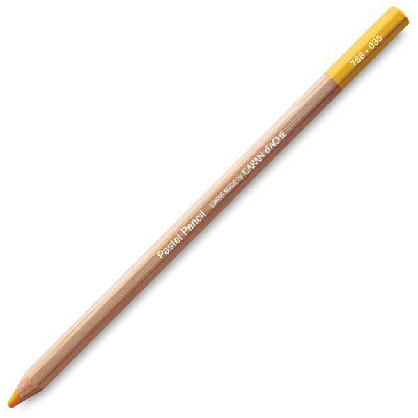 Picture of Caran D'Ache Pastel Pencils