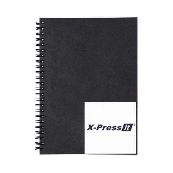 Picture of Xpress It Premium Visual Art Diarys
