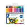 Picture of Staedtler Double ended fibre tip pens 72pk