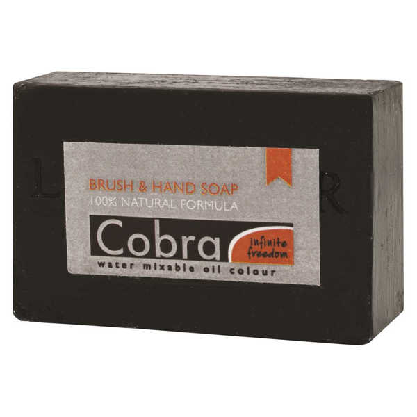 Picture of Cobra Brush & Hand Soap