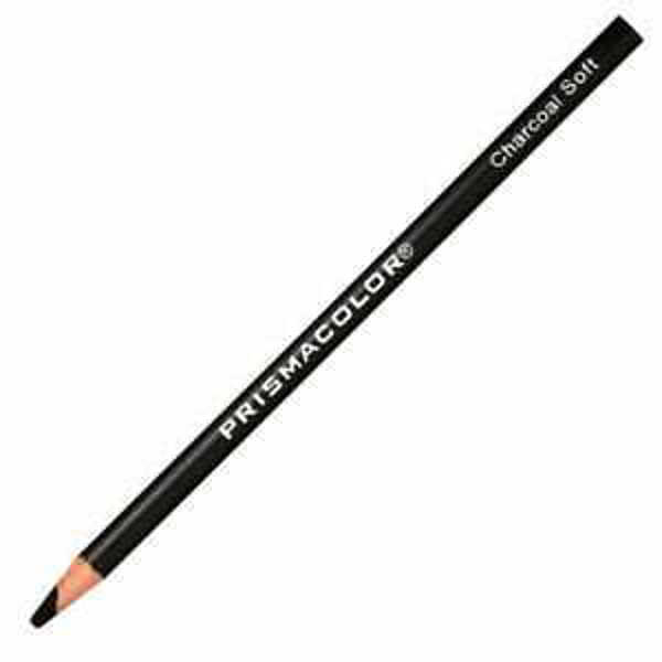 Picture of Prismacolour Charcoal Pencils